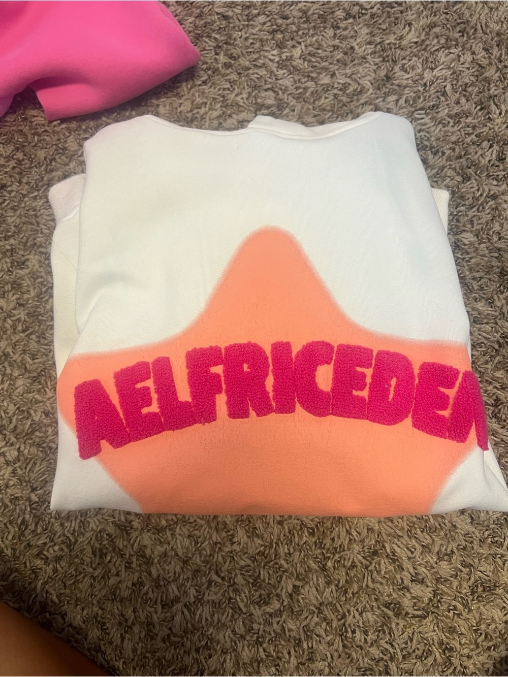 Aelfric Eden Hoodie